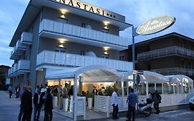 Hotel Anastasi Cervia